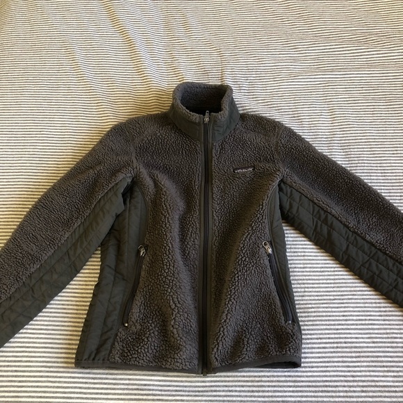 Patagonia Retro X fleece jacket - Picture 6 of 6